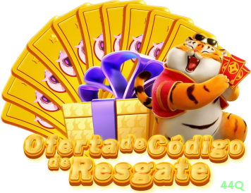 Apostas esportivas da 44q com odds competitivas